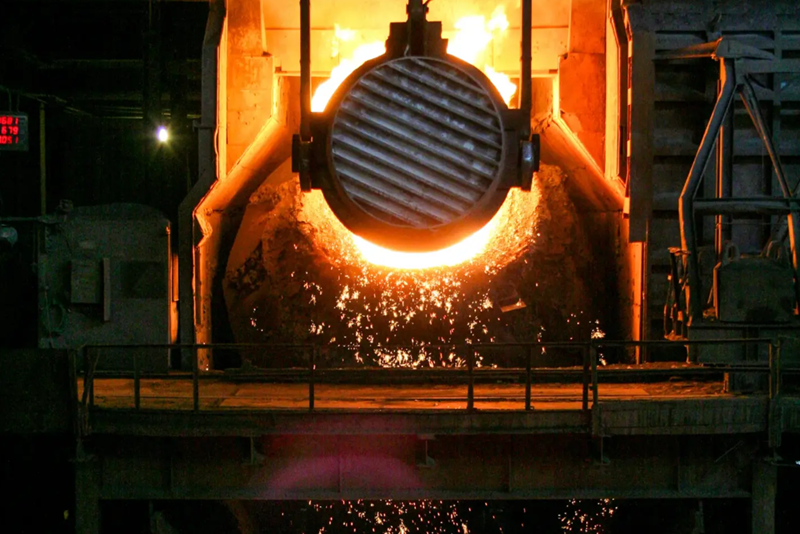 Primetals Technologies, Kardemir’in ergitme tesisini modernize edecek