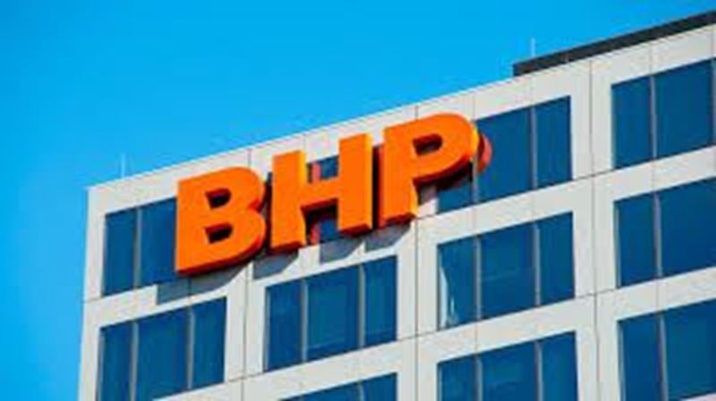 BHP Group announces preparations for return to Africa