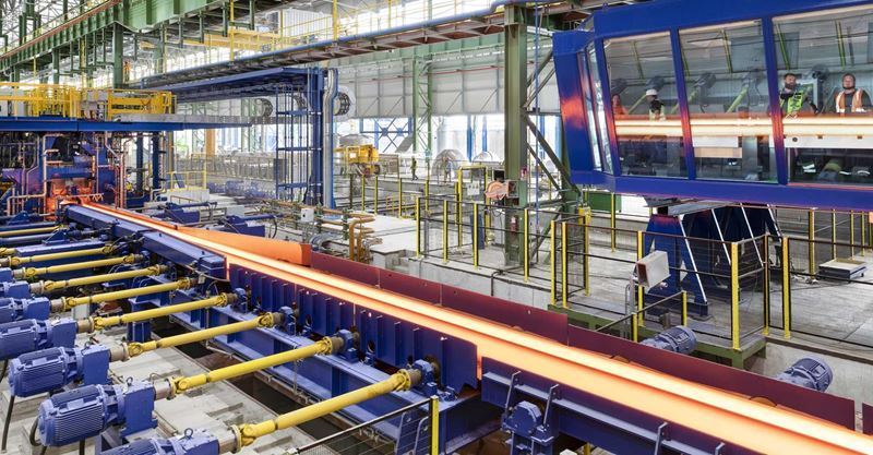 Duferco, emission intensity and climate targets için GSCC certification received