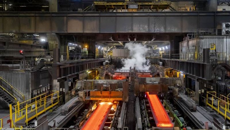 ArcelorMittal Hunedoara’nın UMB Steel’e satışı rekabet kurumu tarafından onaylandı