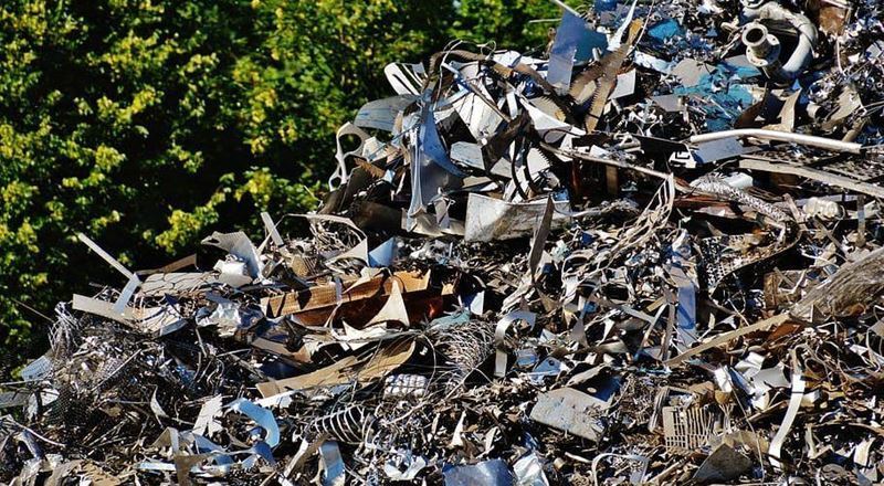 JISF: Global ferrous scrap generation will reach 873 million tonnes in 2050