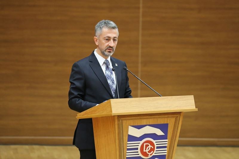 Kardemir held Its Ordinary General Assembly Meeting