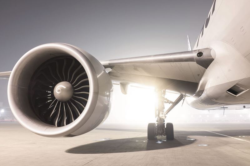 voestalpine secures nearly EUR 1 billion in aerospace and space orders