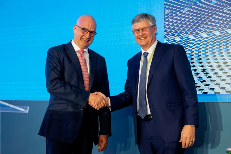 Worldsteel yönetimine yeni üyeler!  İÇDAŞ daimi üyeler arasında yer aldı