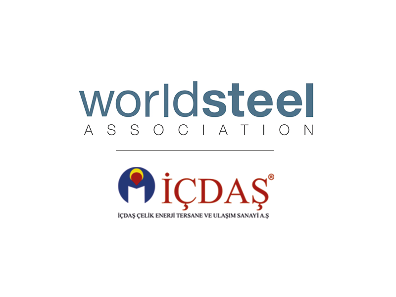 Worldsteel board welcomes new members! IÇDAŞ among permanent members