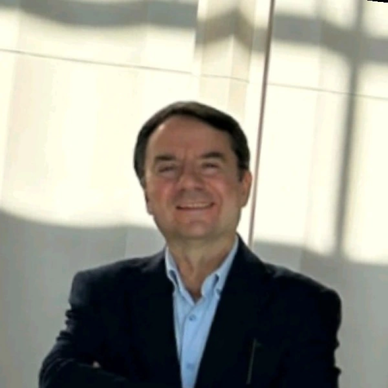 Kıraç Galvaniz'in yeni genel müdürü Ali Osman Küçük oldu 