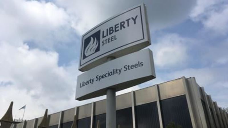 Norwegian Blastr nears agreement for former Liberty Steel sites in South Yorkshire