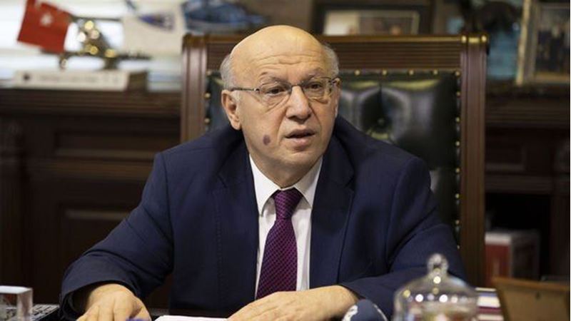 Veysel Yayan: Orta Doğu krizi Türk çelik sektörüne talebi artırdı