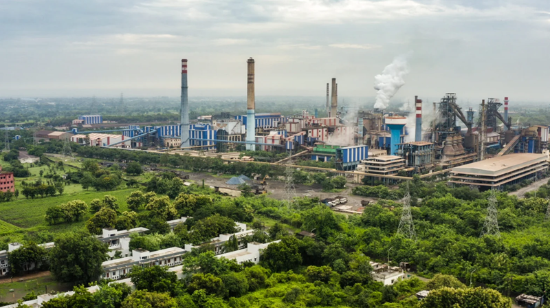  Evonith Steel, 2.000 crore rupilik finansmanla borcunu yeniden yapılandırdı