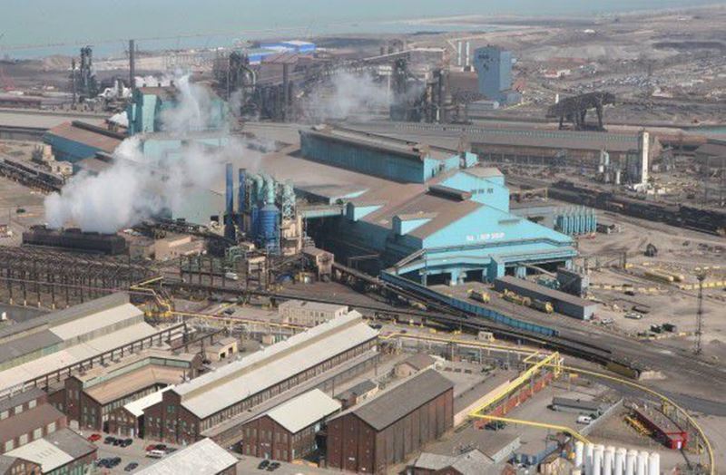 US Steel plans to restart its Gary Tin Mill