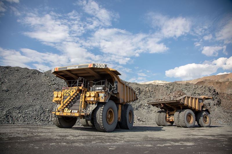 Ferrexpo’s iron ore production fell sharply in the first quarter due to Ukraine’s energy crisis