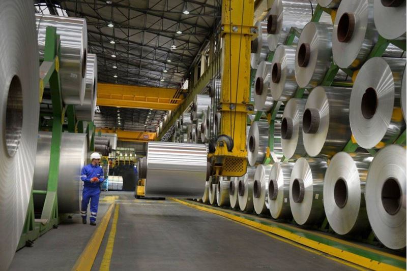 Viohalco’nun çelik segmentinde kârlılığı 2025’te ikiye katlandı