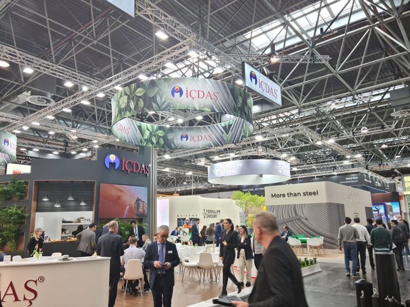 Wire & Tube Düsseldorf 2026 brings together the global wire and tube industry