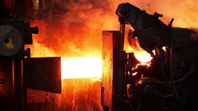 India to convene open hearing on April 27 to discuss steel imports