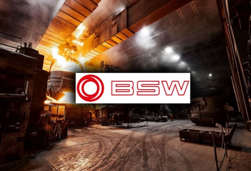 Badische Stahlwerke 2025 yılını değerlendirdi