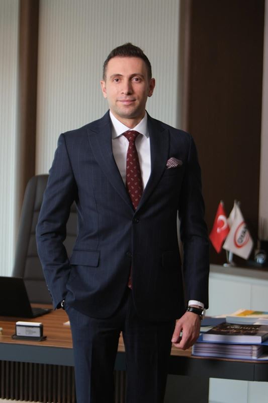 OYAK Pazarlama is restructuring within the scope of its 2030 vision