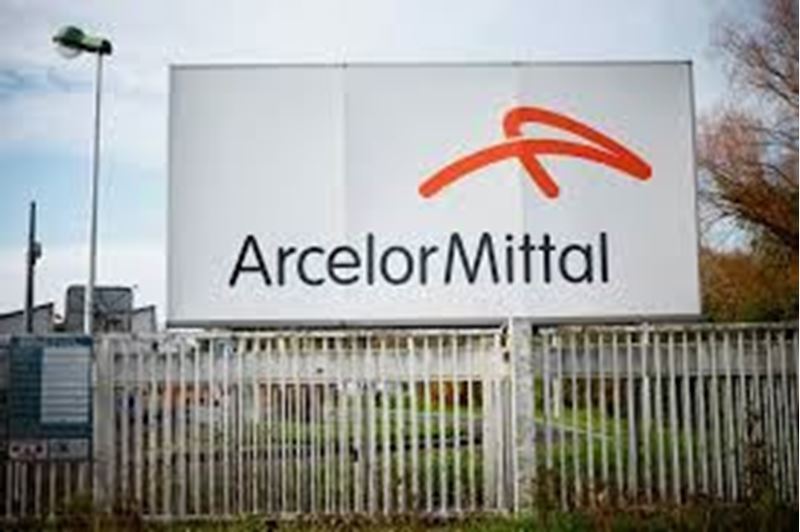ArcelorMittal reports first-quarter 2026 financial results