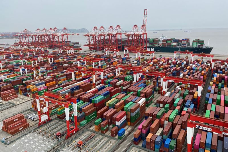 Çin, Afrika ülkelerine sıfır gümrük vergisi uygulamasını genişletiyor