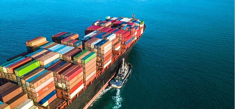 Türkiye'nin mart ayında ihracatı %6,4 azaldı, ithalatı %8,2 arttı