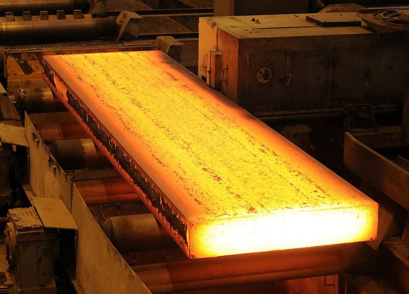 TÇÜD: Türkiye’s crude steel production increased by 6.4% in March