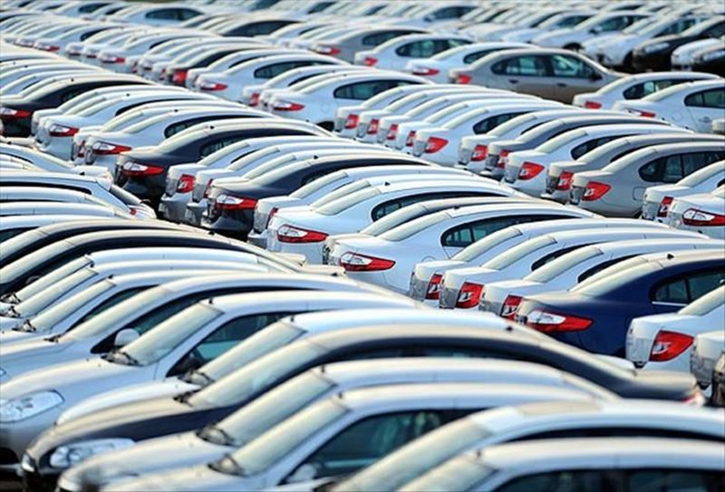 Automotive market contracted by 3.13% in the January–April period