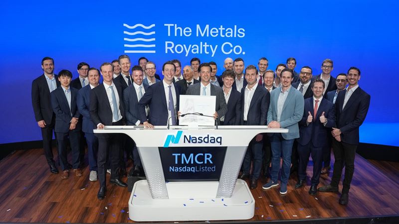 TMCR, Minnesota’daki demir cevheri projesine 132,5 milyon dolarlık yatırım yaptı
