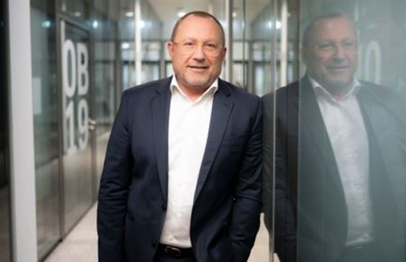thyssenkrupp Steel appoints Georgios Giovanakis to the Management Board as CSO