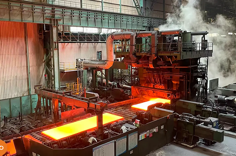 Primetals Technologies, Xiangtan Steel’in kalın levha tesisinde otomasyon modernizasyonu gerçekleştirecek