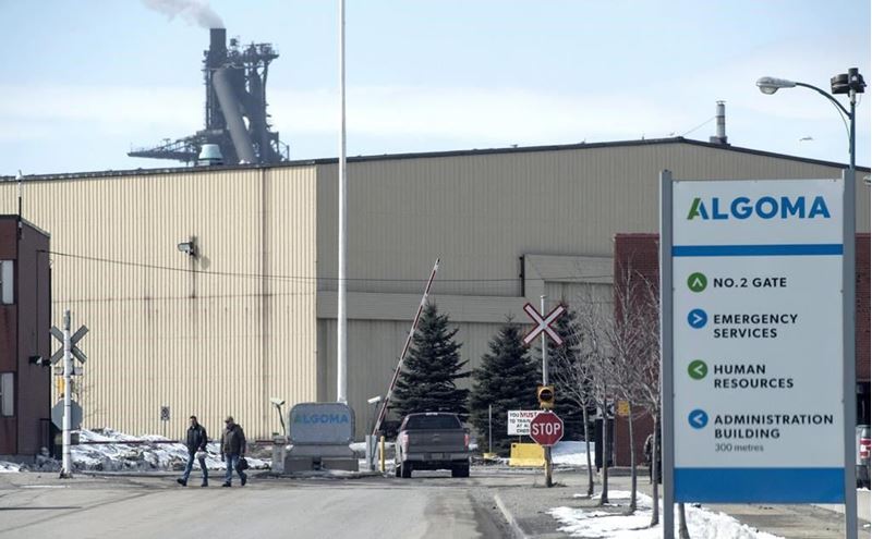Algoma Steel 2026 ilk çeyrekte zarar açıkladı