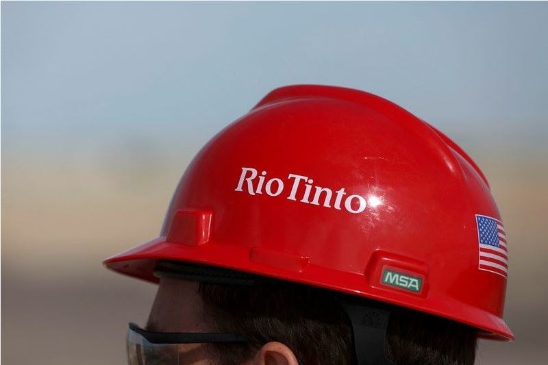 Rio Tinto’da Baş Hukuk Sorumluluğu görevine Trudi Charles atandı