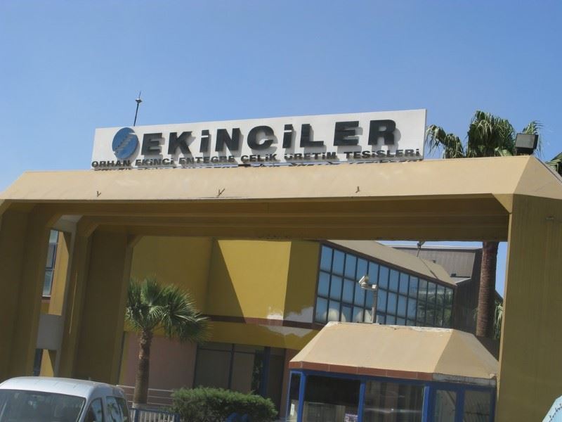 Ekinciler Demir ve Çelik IPO results announced