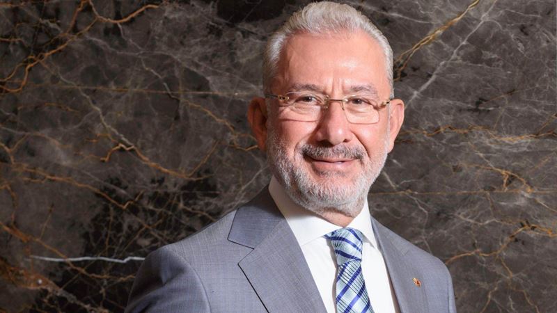 Tosyalı, Stevie MENA Awards’ta dört ödül kazandı
