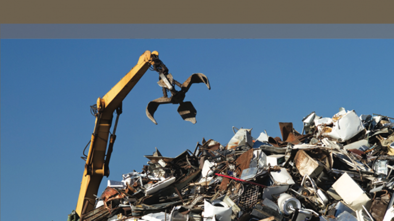 BIR: Aggressive buying period in Türkiye’s scrap market! Steel mills purchased more than 30 cargoes at the end of March