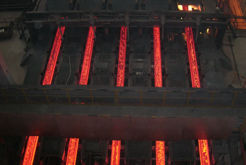Primetals Technologies upgrades 5-strand billet caster in China for high-quality production