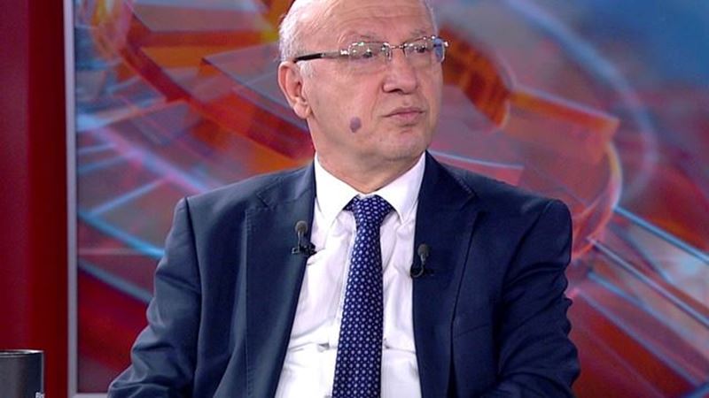 AB’nin çelik kotası kararına Türkiye’den karşı tedbir çağrısı 