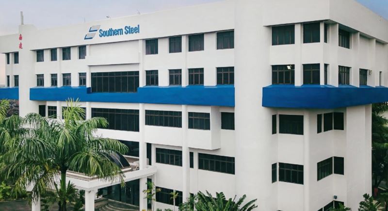 Southern Steel–Ann Joo anlaşması iptal edildi, satış Green Esteel’e yöneldi