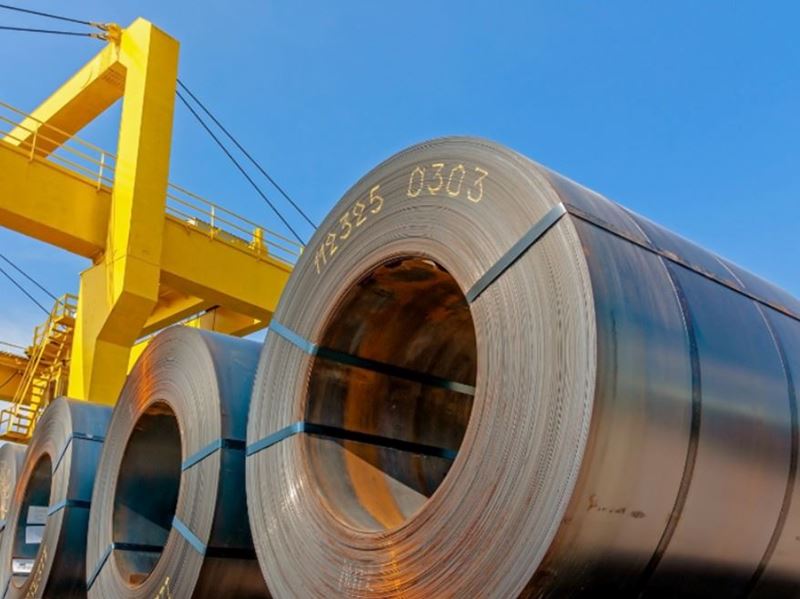 Jindal India Batı Bengal’de INR 15 milyar genişleme projesini tamamladı