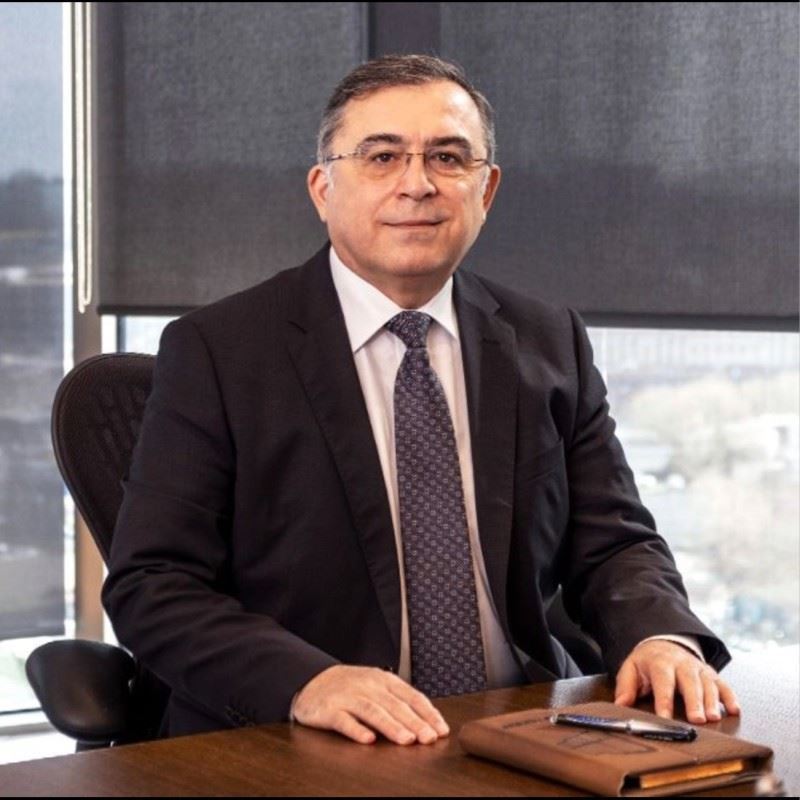 Kocaer Steel appoints Mehmet Şevket Erol as General Manager