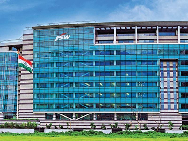 JSW Steel signs agreement for a 300,000-ton green methanol project in India