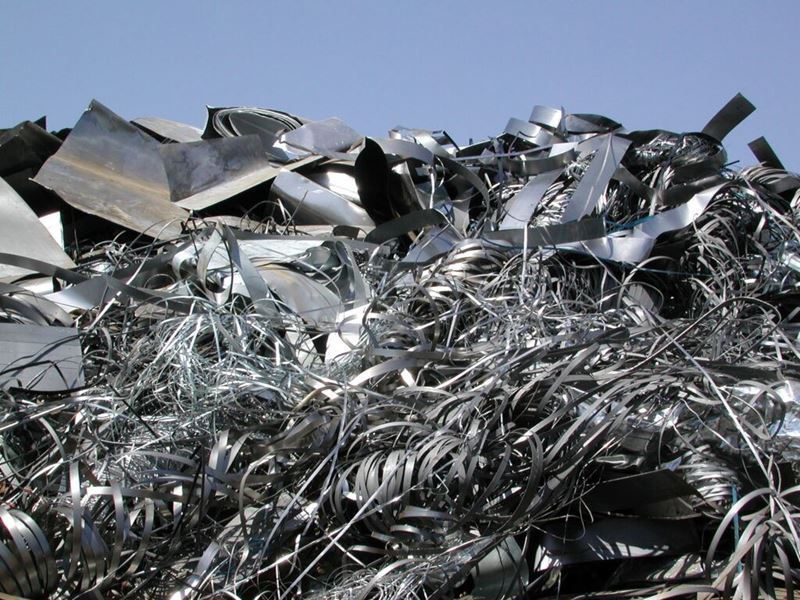 World steel recycling report released: Türkiye leads scrap imports, EU retains export leadership