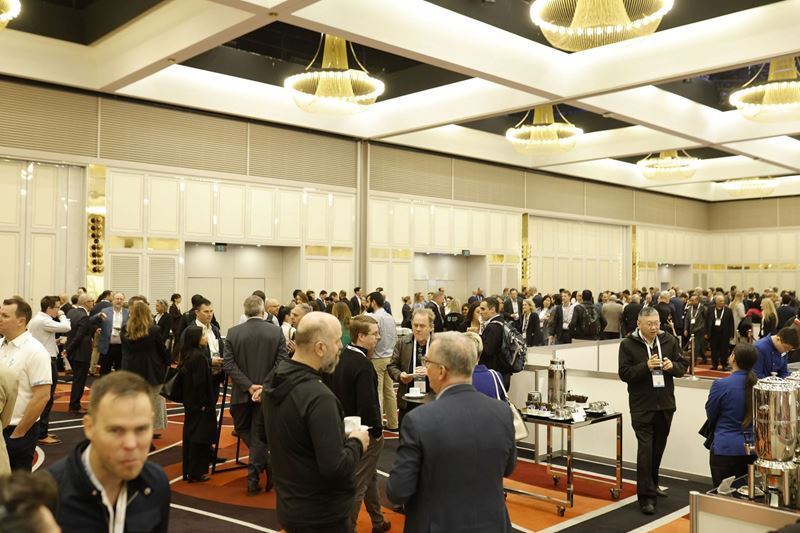 Future of Mining Australia and MiningNews Select to bring together industry leaders in Perth