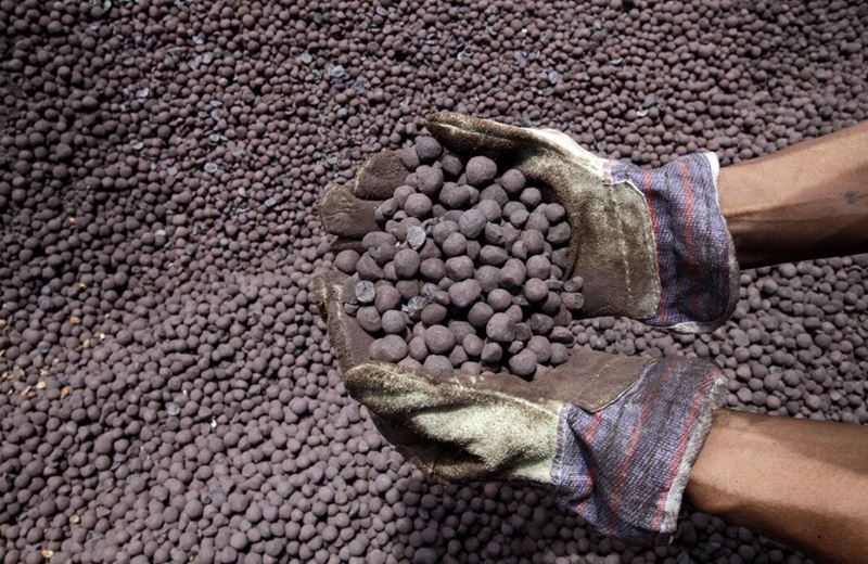  KAM Holding, 200 bin ton kapasiteli DRI tesisi yatırımına başladı