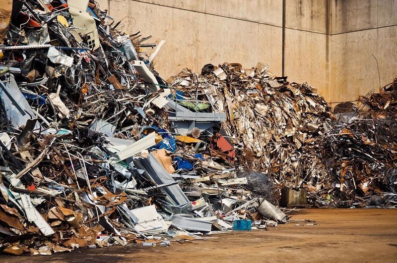 BIR: Global ferrous markets are being reshaped, with recycled steel at the center