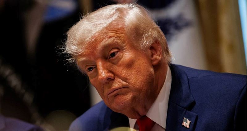 U.S. plans new tariff measures on imports from 60 countries