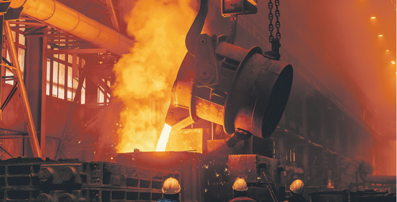 EU approves new rules to protect the steel market
