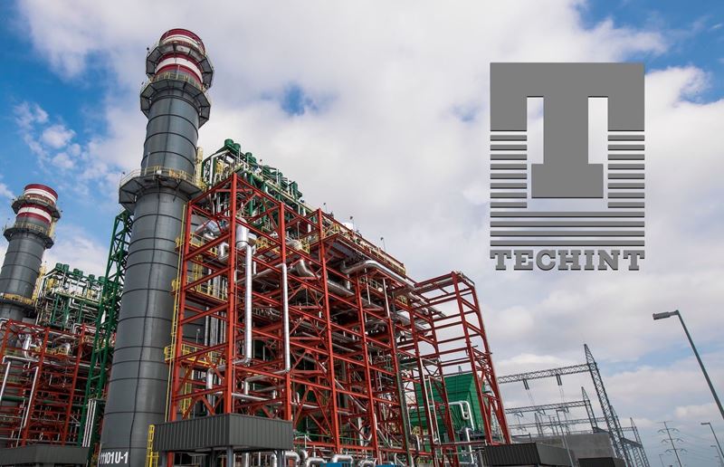 Techint Group, dünyanın en büyük çelik şirketleri arasında 24. sırada yer aldı 