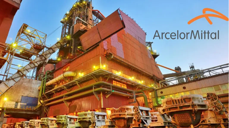 ArcelorMittal dünya çelik üreticileri listesinde ikinci sıradaki yerini korudu