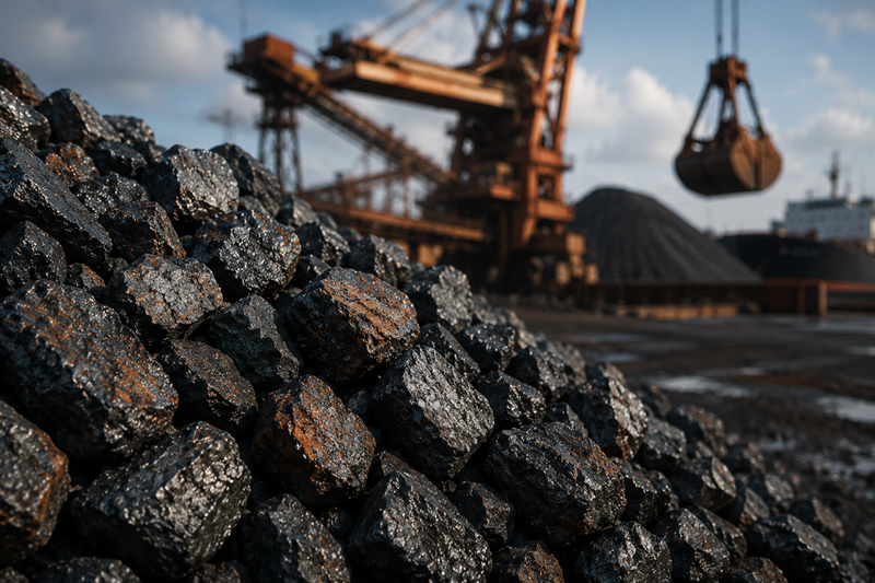High-grade iron ore gains while benchmark prices decline in global market