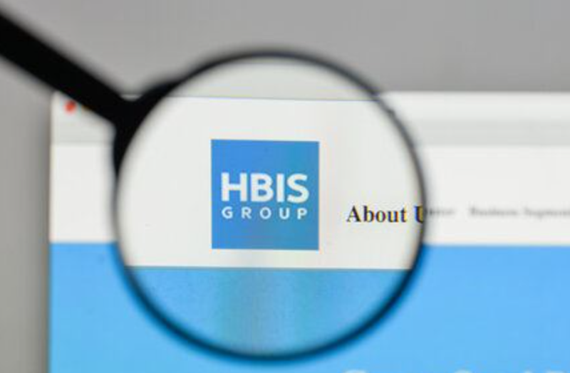 HBIS Group maintained stability in crude steel production in 2025