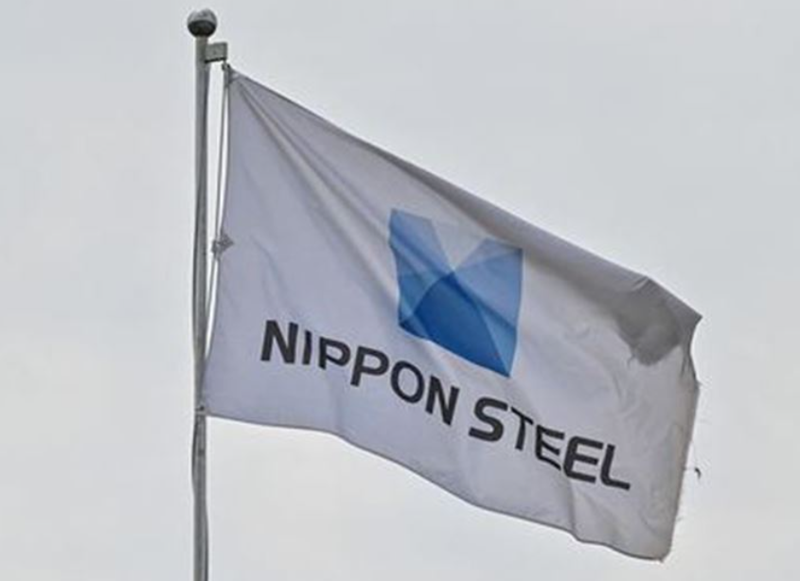 Nippon Steel Corporation 2025 yılında üretim hacminde devasa bir artış yakaladı